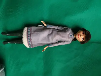 Muñecas Disney Frozen - miniatura 4