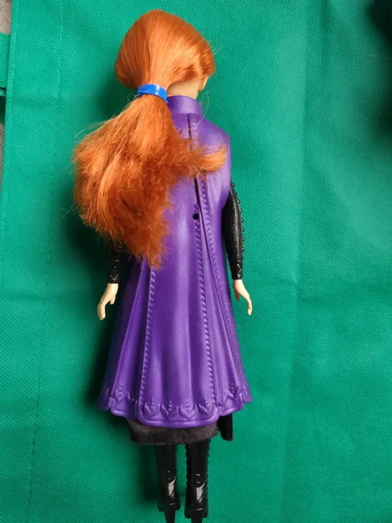 Muñecas Disney Frozen - 6
