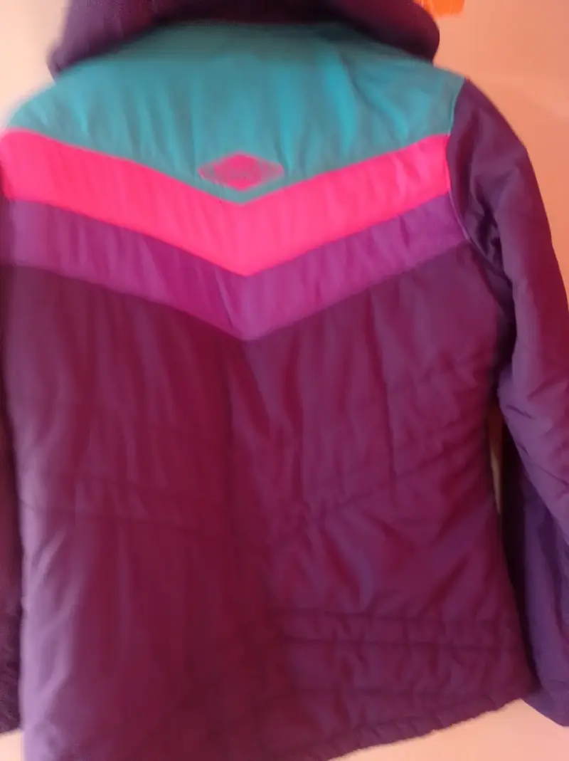 Chaqueta de invierno Merrell multicolor para mujer - 2