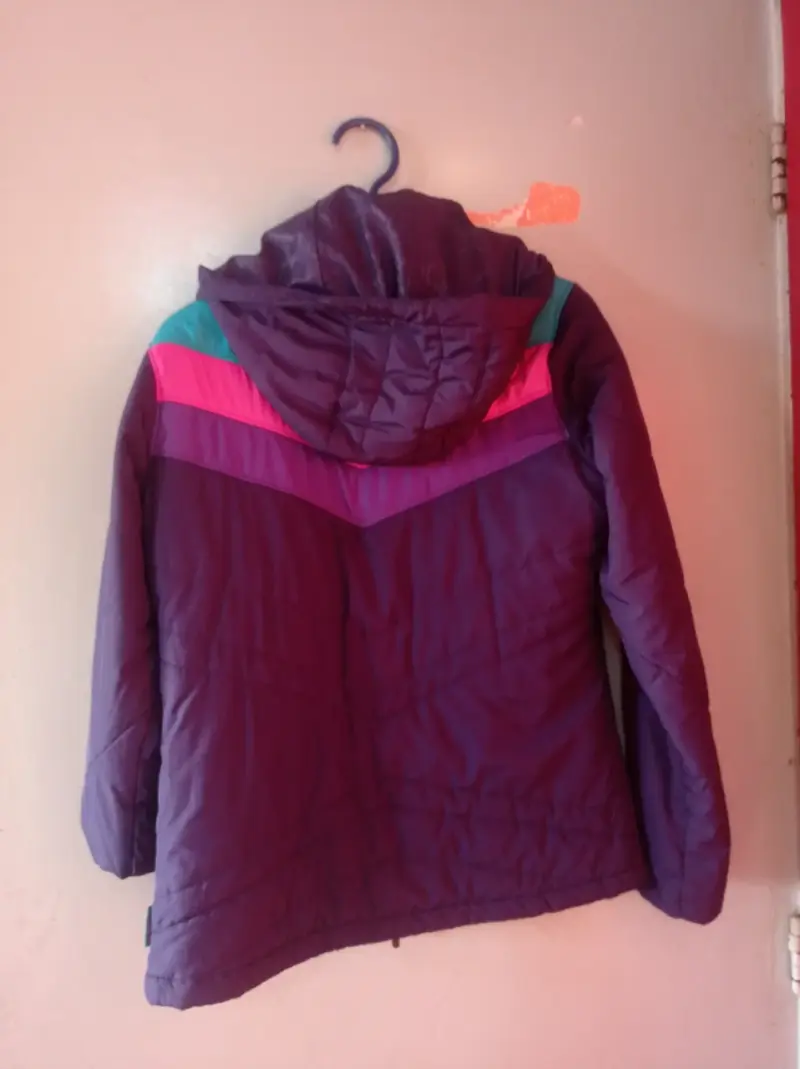 Chaqueta de invierno Merrell multicolor para mujer - 3