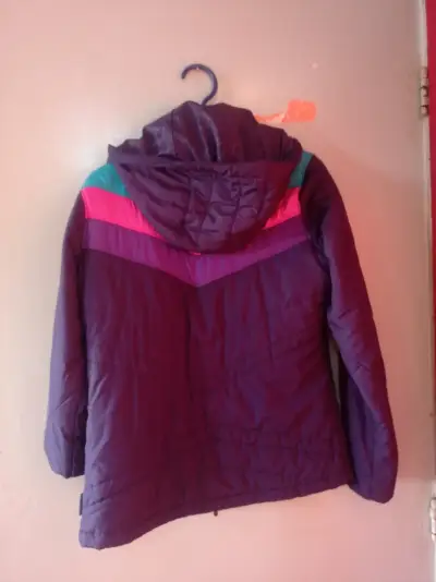 Chaqueta de invierno Merrell multicolor para mujer - miniatura 3