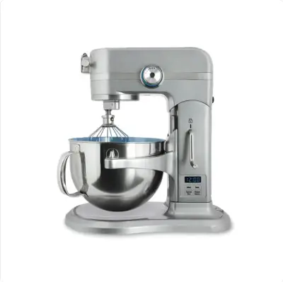 Batidora de pie profesional FDV - miniatura 1
