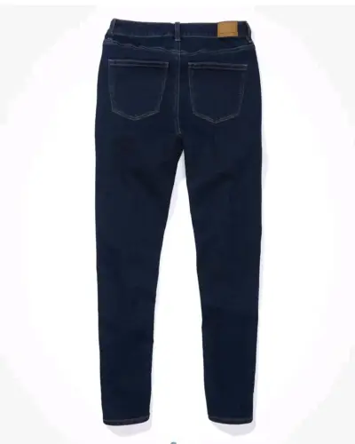 American Eagle Mom Jeans - miniatura 5