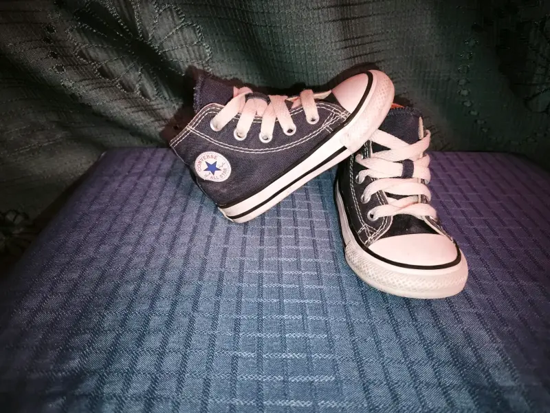 Abrigo de niño con capucha y forro polar - 5