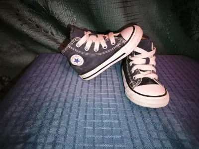 Abrigo de niño con capucha y forro polar - miniatura 5