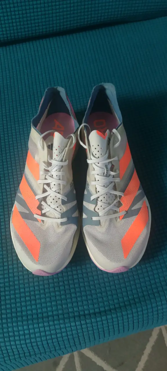 Zapatillas Adidas Takumi Sen 8 - 1
