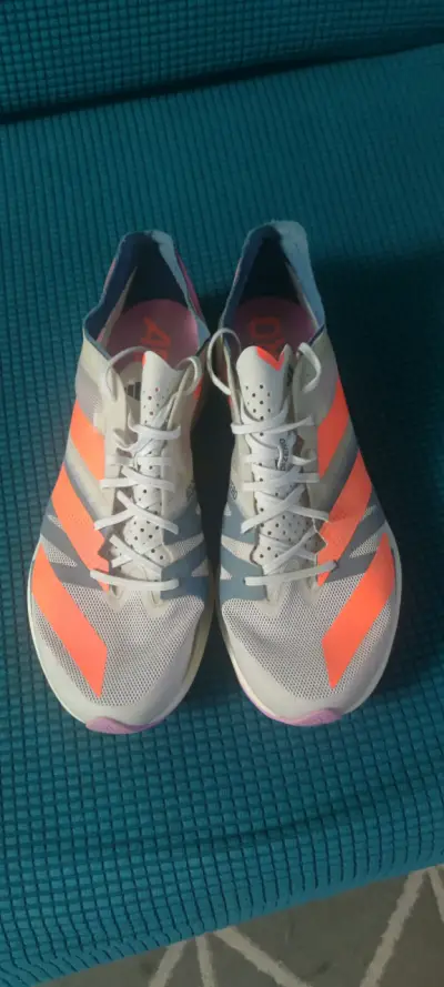 Zapatillas Adidas Takumi Sen 8 - miniatura 1