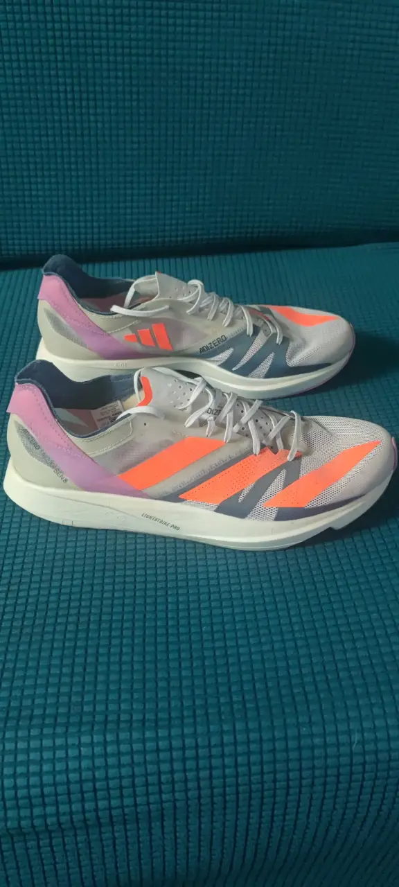 Zapatillas Adidas Takumi Sen 8 - 2