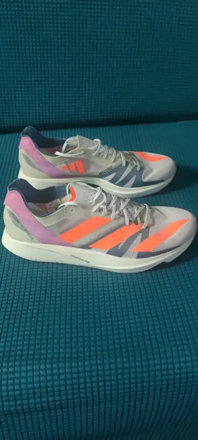 Zapatillas Adidas Takumi Sen 8 - miniatura 2