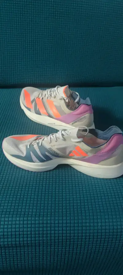 Zapatillas Adidas Takumi Sen 8 - miniatura 3