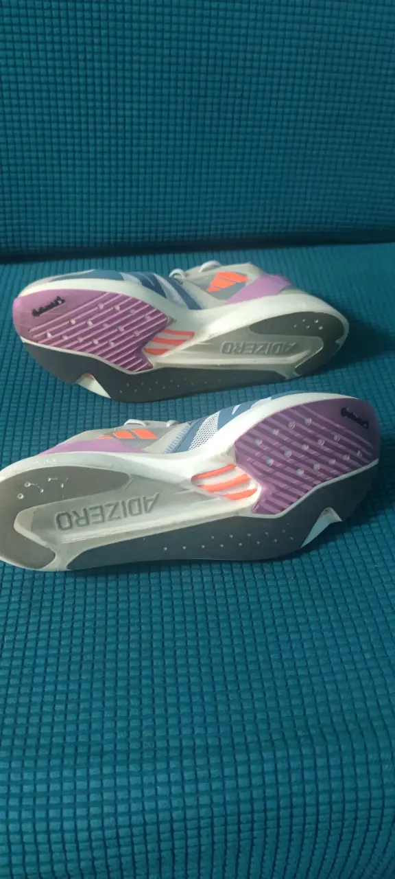 Zapatillas Adidas Takumi Sen 8 - 4