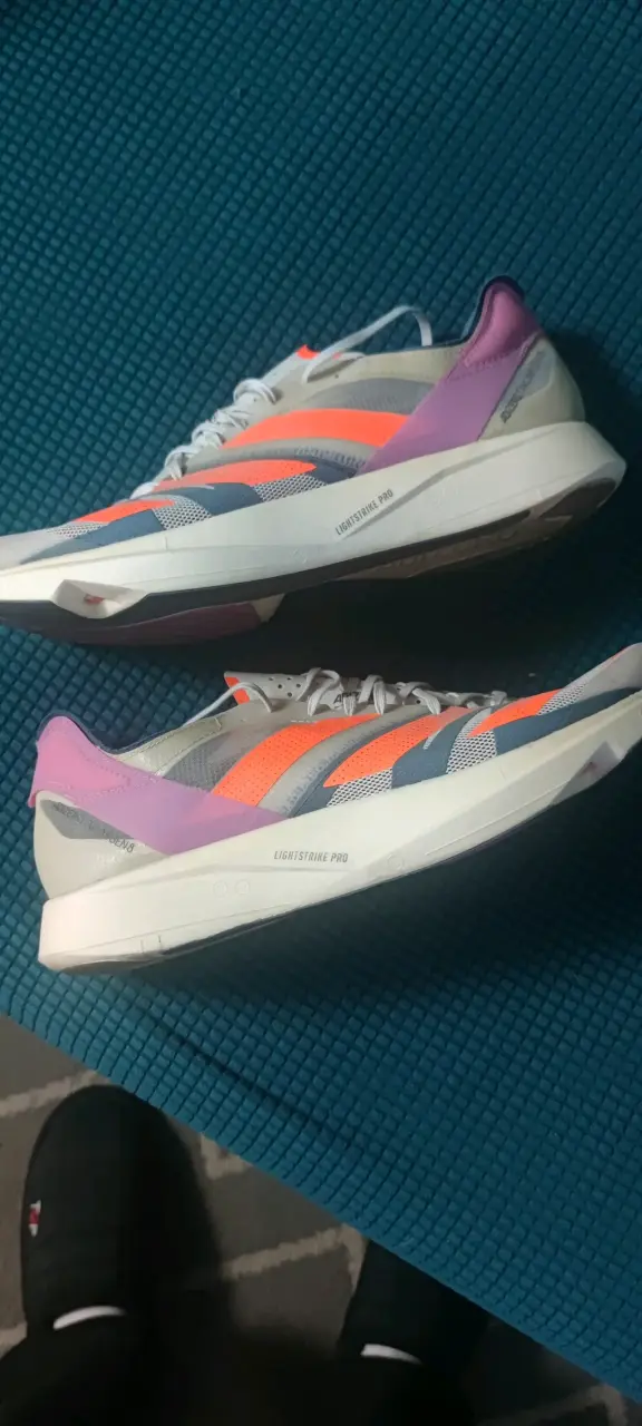 Zapatillas Adidas Takumi Sen 8 - 5