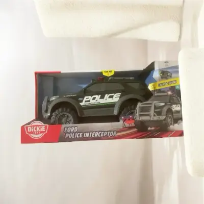 Camioneta de Juguete - miniatura 2