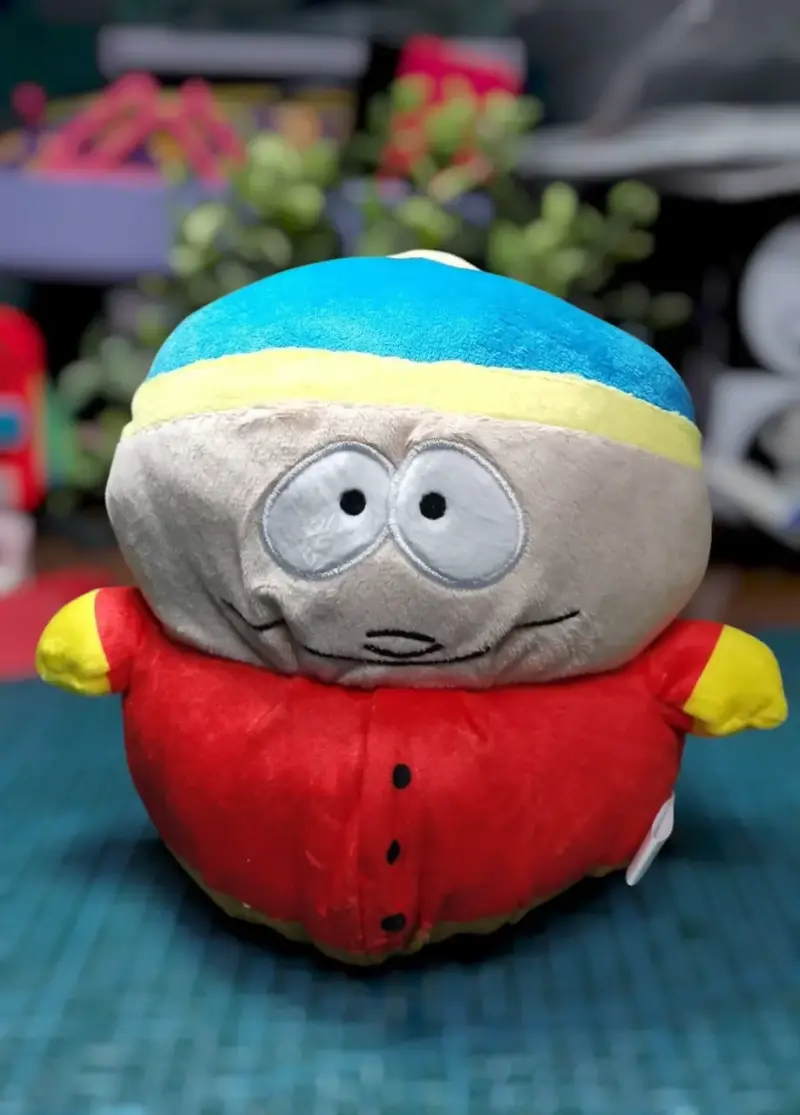 Peluche Erick Cartman South Park - 1
