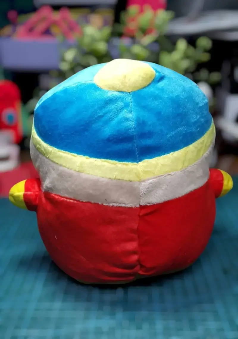 Peluche Erick Cartman South Park - 2