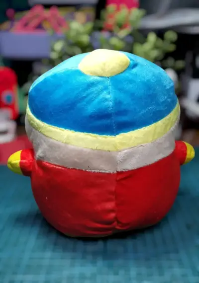 Peluche Erick Cartman South Park - miniatura 2