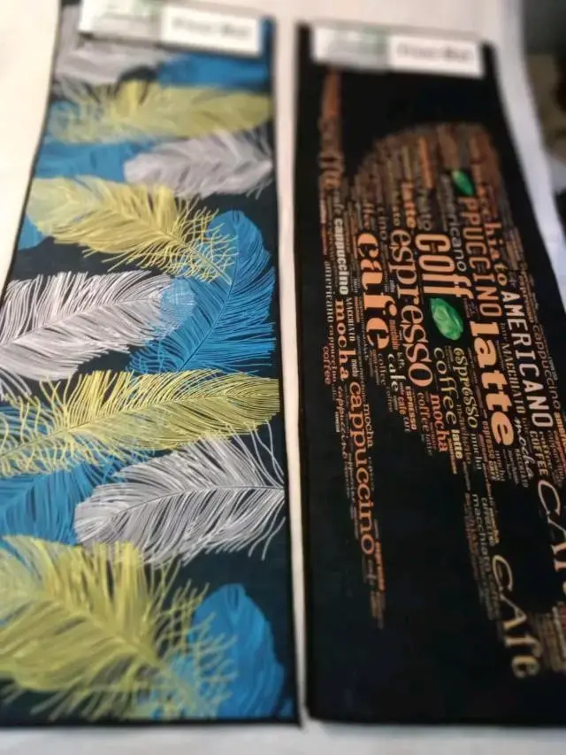 alfombras decorativas para piso con diseños - 1