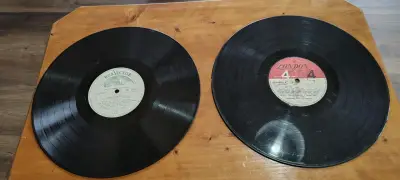 Lote de vinilos - miniatura 2