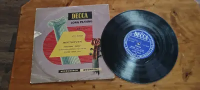 Lote de vinilos - miniatura 3