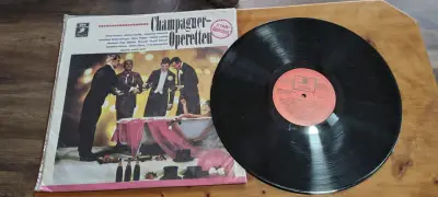 Lote de vinilos - miniatura 4