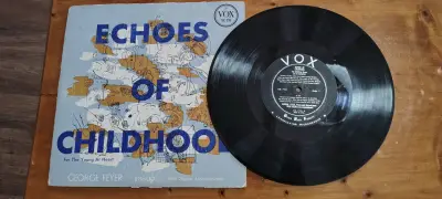 Lote de vinilos - miniatura 5
