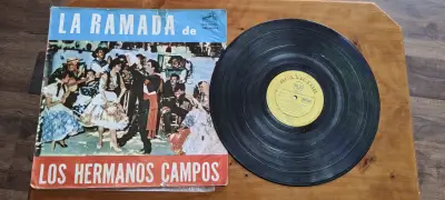 Lote de vinilos - miniatura 6
