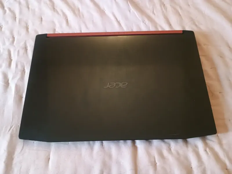 Acer Nitro 5 AN515-53 – 24 GB RAM – SSD NVMe 1 TB - 4