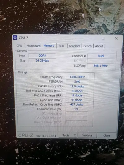 Acer Nitro 5 AN515-53 – 24 GB RAM – SSD NVMe 1 TB - miniatura 5