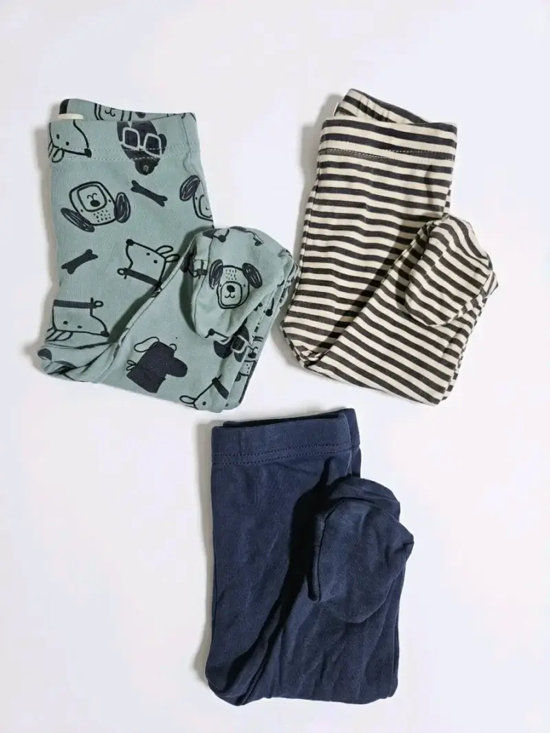 Set de balerinas para bebe - 2