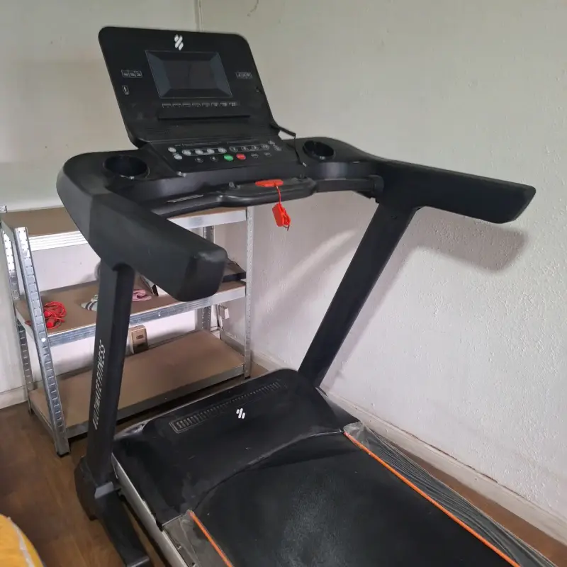 Trotadora/caminadora eléctrica E650 Elite Ultimate - 1
