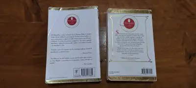 Libros de J.R.R Tolkien - miniatura 4