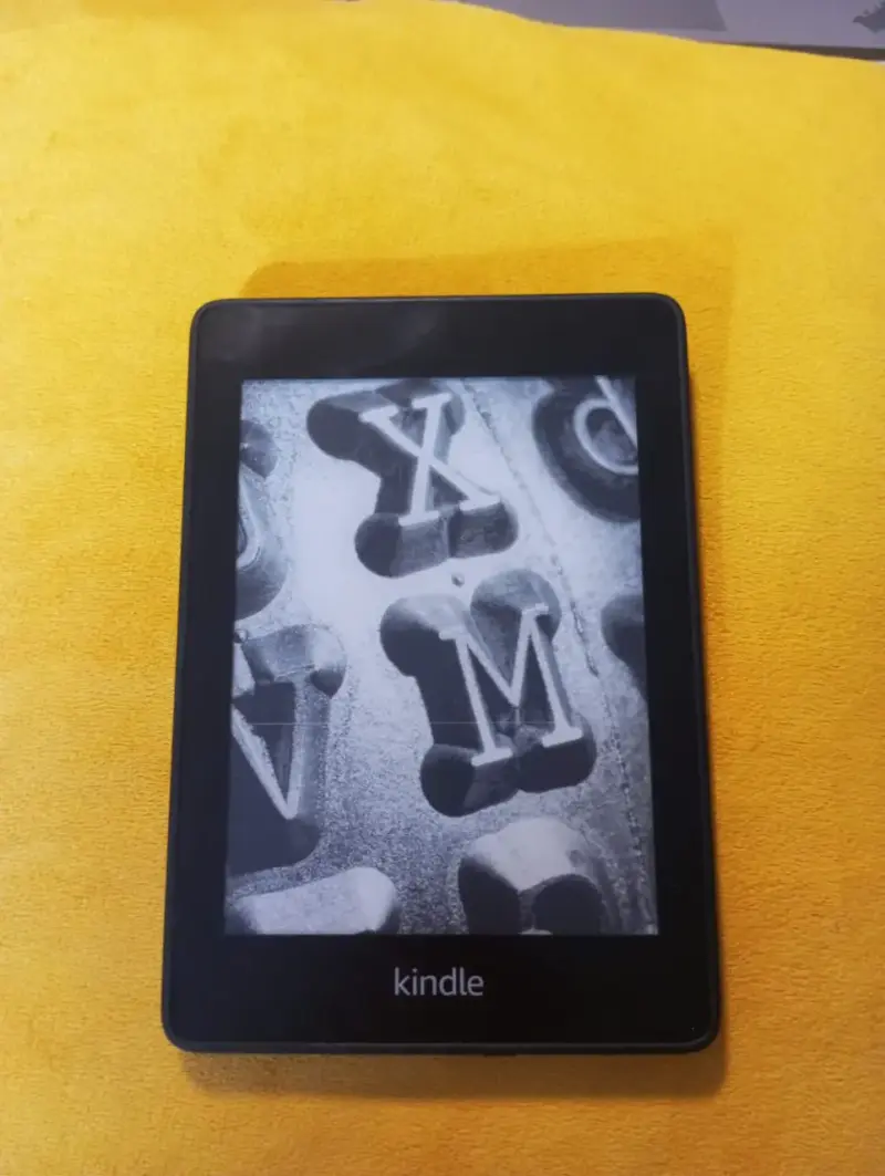Amazon Kindle Paperwhite 10.ª Generación 8 GB – Ex - 1