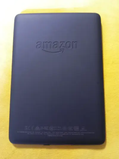 Amazon Kindle Paperwhite 10.ª Generación 8 GB – Ex - miniatura 2