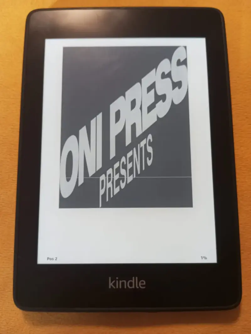 Amazon Kindle Paperwhite 10.ª Generación 8 GB – Ex - 4