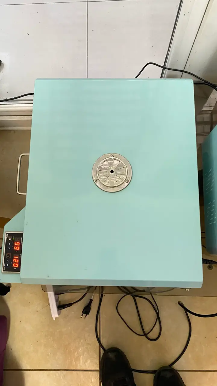 Impresora DTF ERASMART para personalización de rop - 3