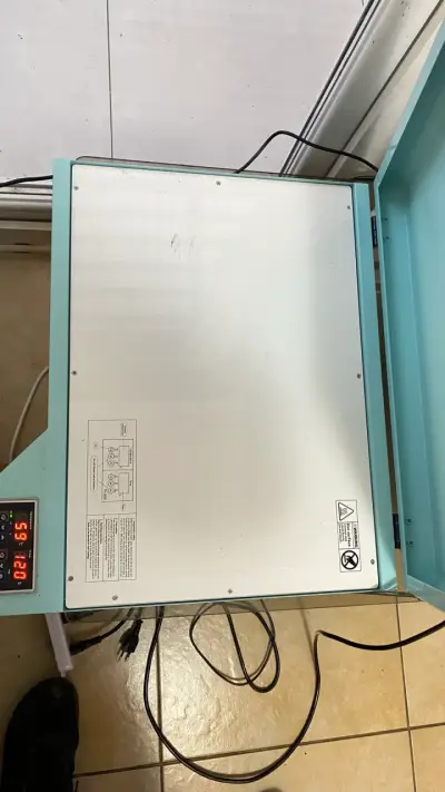 Impresora DTF ERASMART para personalización de rop - miniatura 4