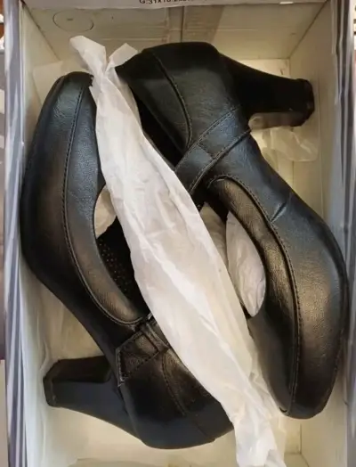Zapatos Cueca New Walk nro 37 - miniatura 5