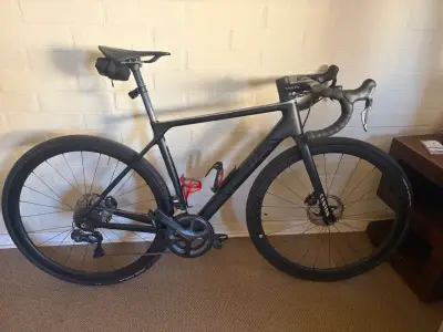 Bicicleta de carretera Canyon Endurace CF SL - miniatura 1