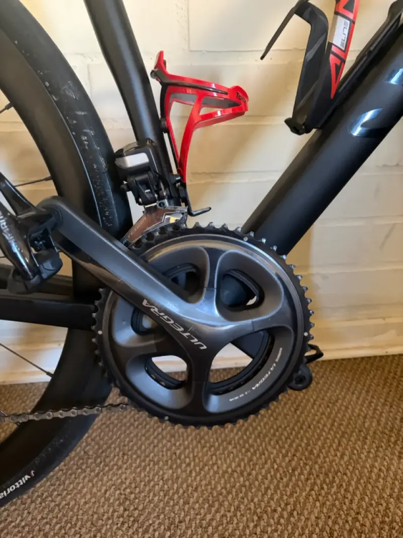 Bicicleta de carretera Canyon Endurace CF SL - 3