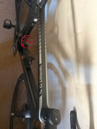 Bicicleta de carretera Canyon Endurace CF SL - miniatura 4