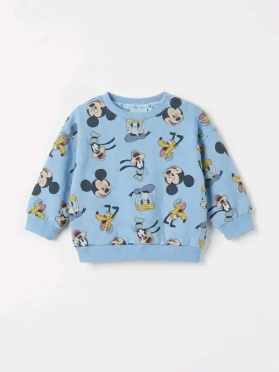 Conjunto de bebé Mickey & Friends - miniatura 2