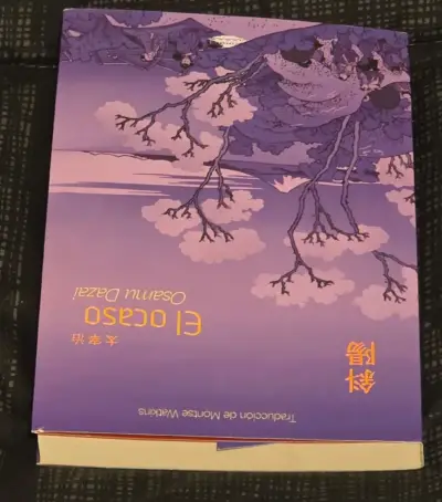 📚 El ocaso – Osamu Dazai - miniatura 5
