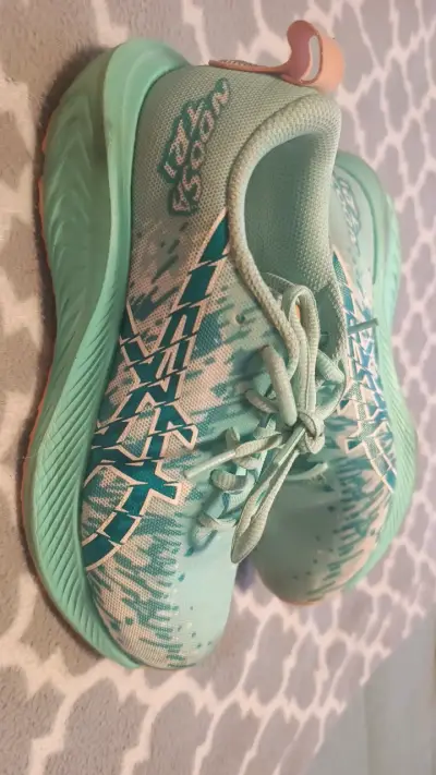 Zapatillas Asics Niña N° 35 - miniatura 3
