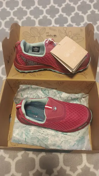 Zapatillas Asics Niña N° 32 - miniatura 1