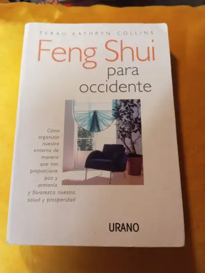Libro: Feng Shui para occidente – Terah Kathryn Co - miniatura 1