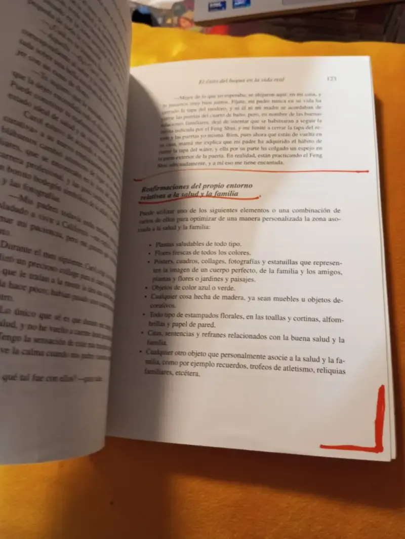 Libro: Feng Shui para occidente – Terah Kathryn Co - 6