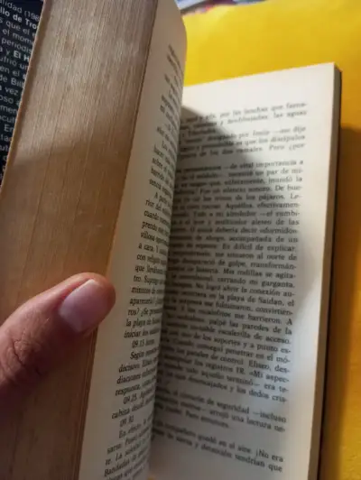 Libro: Caballo de Troya 3 – J. J. Benítez (Editori - miniatura 3