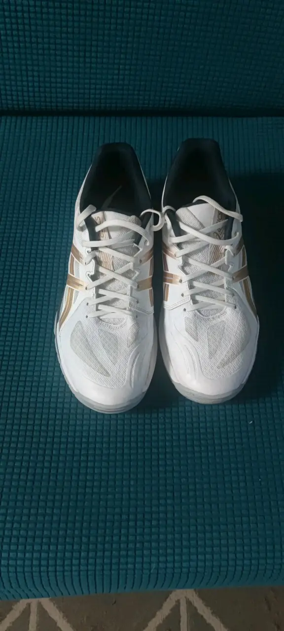 Zapatillas Volleyball Asics Powerbreak FF - 2