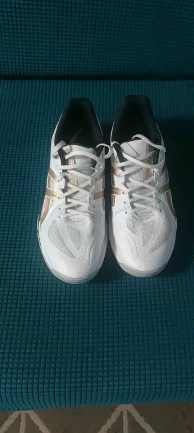 Zapatillas Volleyball Asics Powerbreak FF - miniatura 2