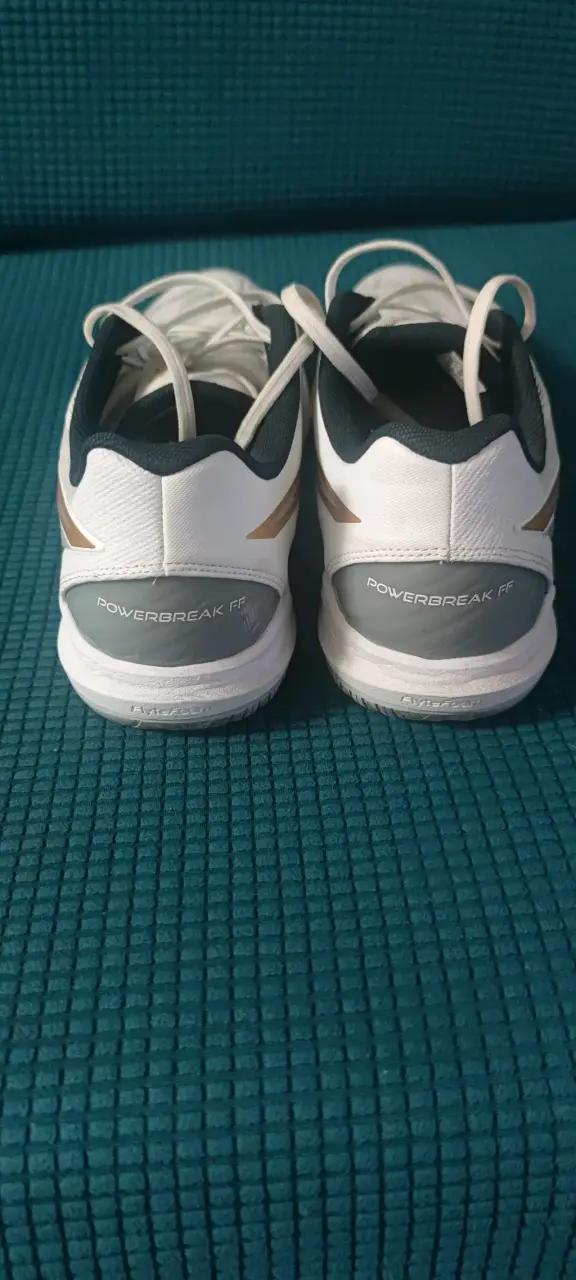 Zapatillas Volleyball Asics Powerbreak FF - 3